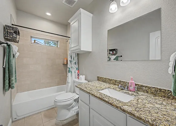 Custom 3br Near Dickies, Tcu & Stockyards Vakantiehuis